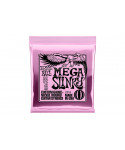 Ernie Ball 2213 Nickel Wound Mega Slinky 10.5-48