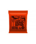 Ernie Ball 2215 Nickel Wound Skinny Top Heavy Bottom Slinky 10-52