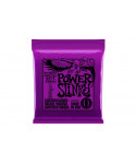 Ernie Ball 2220 Nickel Wound Power Slinky 11-48