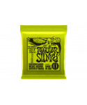 Ernie Ball 2221 Nickel Wound Regular Slinky 10-46