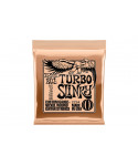 Ernie Ball 2224 Nickel Wound Turbo Slinky 9,5-46