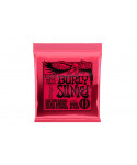 Ernie Ball 2226 Nickel Wound Burly Slinky 11-52