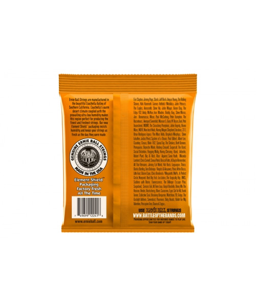 Ernie Ball 2241 RPS Nickel Wound Hybrid Slinky 9-46