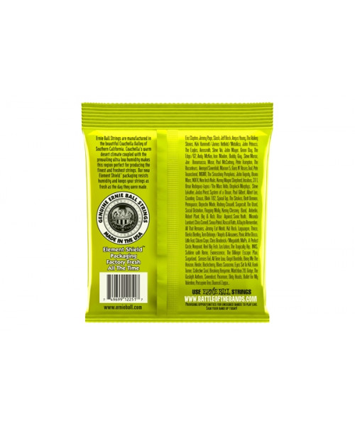 Ernie Ball 2251 Classic Regular Slinky 10-46