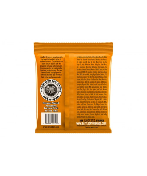 Ernie Ball 2252 Classic Hybrid Slinky 9-46