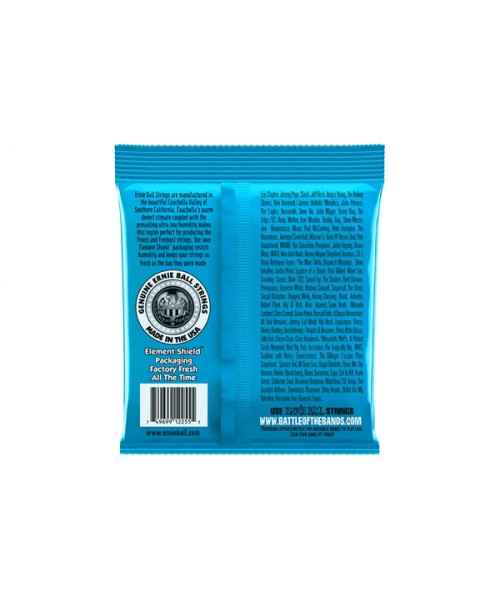 Ernie Ball 2255 Classic Extra Slinky 8-38