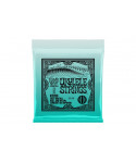 Ernie Ball 2326 Nylon Ukulele Strings Black