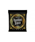 Ernie Ball 2564 Aluminum Bronze Medium 13-56