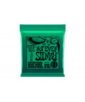 Ernie Ball 2626 Nickel Wound Not Even Slinky 12-56