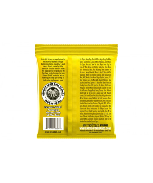 Ernie Ball 2627 Nickel Wound Beefy Slinky 11-54