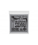 Ernie Ball 2628 Nickel Wound Slinky 9-105
