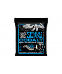 Ernie Ball 2725 Extra Slinky Cobalt 8-38