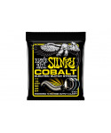 Ernie Ball 2727 Cobalt Beefy Slinky 11-54