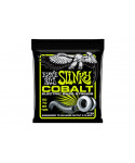 Ernie Ball 2732 Regular Slinky Cobalt 50-105
