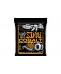 Ernie Ball 2733 Hybrid Slinky Cobalt 45-105