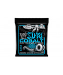 Ernie Ball 2735 Extra Slinky Cobalt 40-95