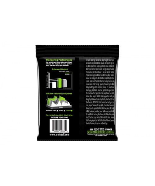 Ernie Ball 2736 Bass 5 Slinky Cobalt 45-130