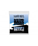 Ernie Ball 2802 Flatwound Group I 55-110