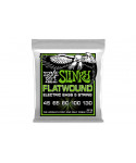Ernie Ball 2816 Regular Slinky Flatwound 45-130
