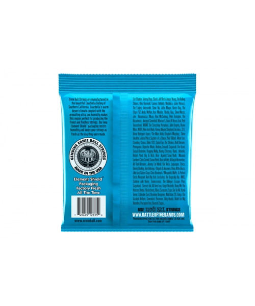 Ernie Ball 2835 Nickel Wound Extra Slinky 40-95