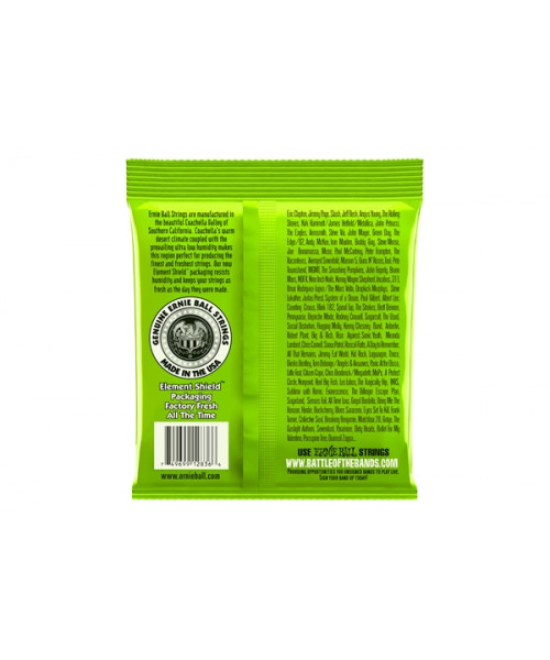 Ernie Ball 2836 Nickel Wound 5 corde Regular Slinky 45-130