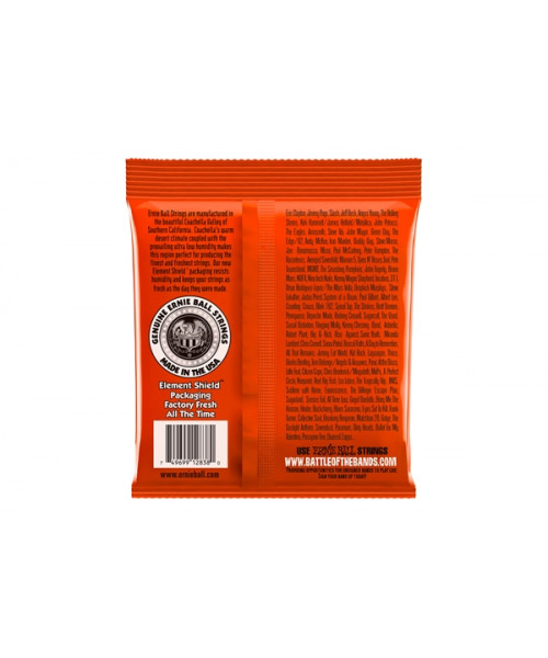 Ernie Ball 2838 Nickel Wound 6 String Long Staircase 32-130