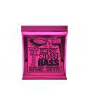 Ernie Ball 2854 Nickel Woudn Scala Corta Spuer Slinky 40-100