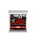 Ernie Ball 2915 M-Steel Skinny Top Heavy Bottom Slinky 10-52