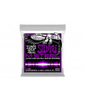 Ernie Ball 2920 M-Steel Power Slinky 11-48