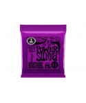 Ernie Ball 3220 Nickel Wound Power Slinky 11-48 - 3 sets