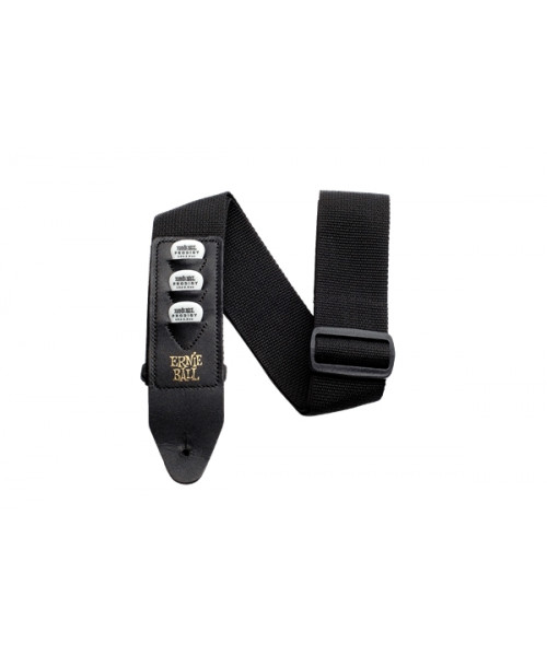 Ernie Ball 4039 Pickholder Strap