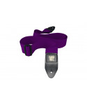 Ernie Ball Polypro purple shoulder strap