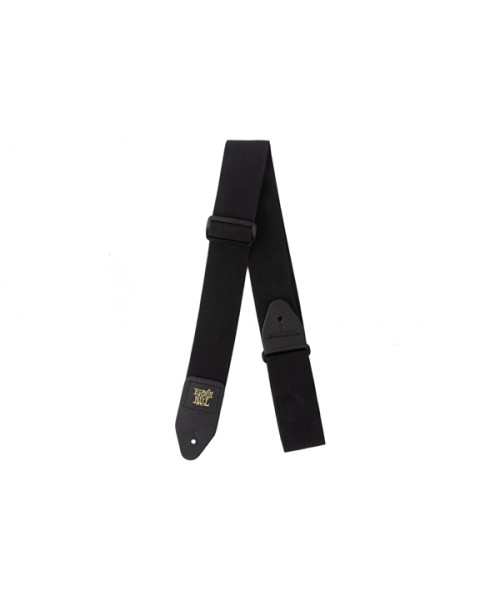 Ernie Ball 4143 Black Stretch shoulder strap