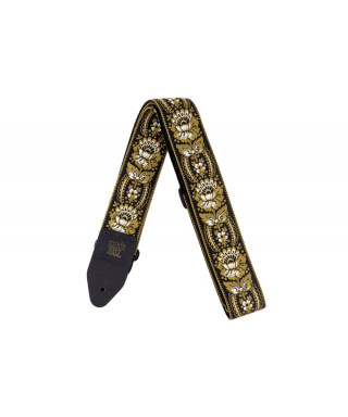 Ernie Ball 4151 Jacquard Royal Orleans shoulder strap