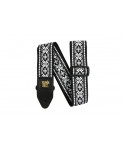 Ernie Ball 4665 Shoulder strap Midnight Blizzard jacquard