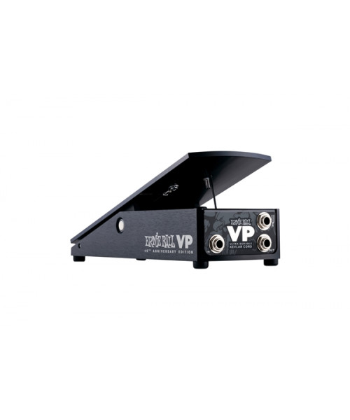 Ernie Ball Pedal Volume 40th anniversary