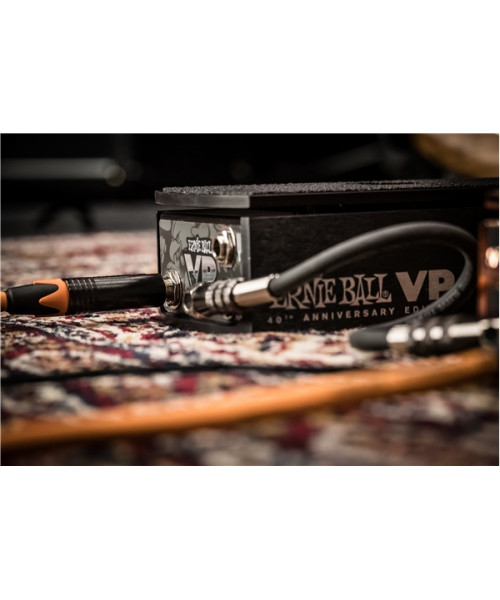 Ernie Ball Pedal Volume 40th anniversary