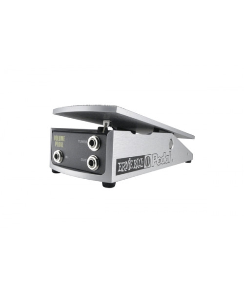 Ernie Ball Volume Pedal 250K Volume (for Passive Electronics)
