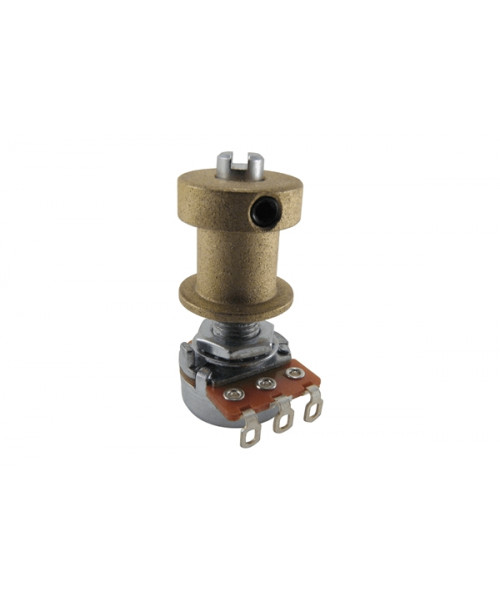 Ernie Ball potentiometer from 25k for 6181 VP JR