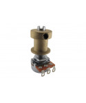 Ernie Ball potentiometer from 25k for 6181 VP JR