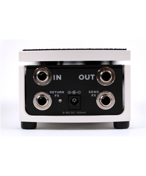 Ernie Ball 6200 VPJR Tuner White