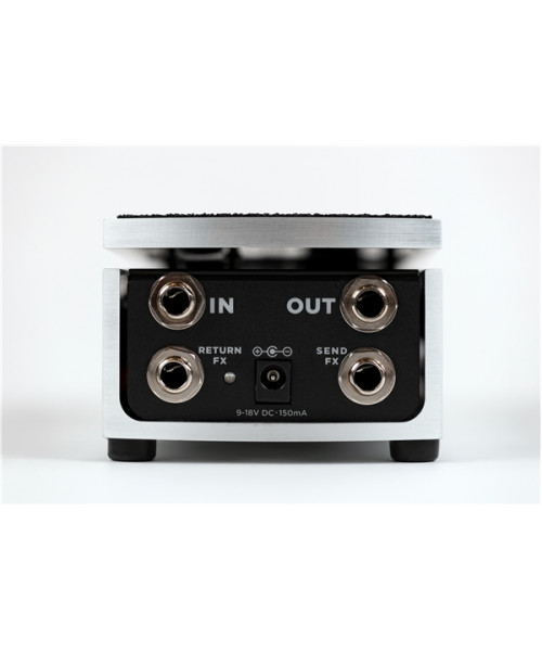 Ernie Ball 6201 VPJR Tuner Silver