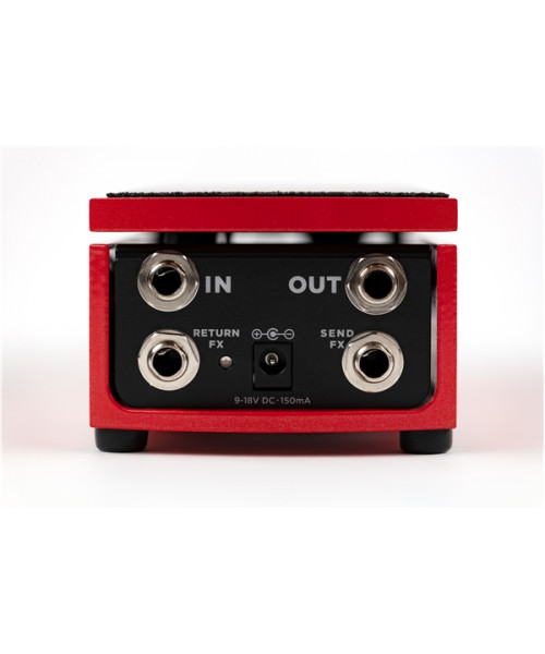 Ernie Ball 6202 VPJR Tuner Red