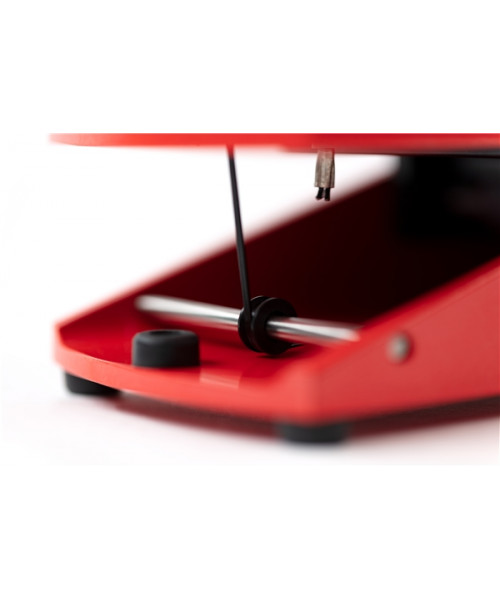 Ernie Ball 6202 VPJR Tuner Red