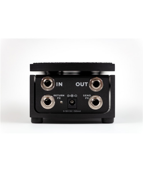 Ernie Ball 6203 VPJR Tuner Black