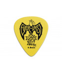 Ernie Ball 9195 Plettri Everlast Yellow 1.5mm 12th envelope