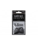 Ernie Ball 9199 Poletri Prodigy Standard Black 1, 5mm envelope 6