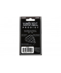 Ernie Ball 9199 Poletri Prodigy Standard Black 1, 5mm envelope 6