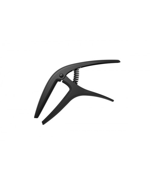 Ernie Ball 9600 Axis Capo Black