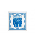 Ernie Ball 0105 Nickel Wound Bass Scala Super Lunga .105